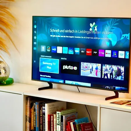 Stylish Quiet Oasis Near Station * Cologne