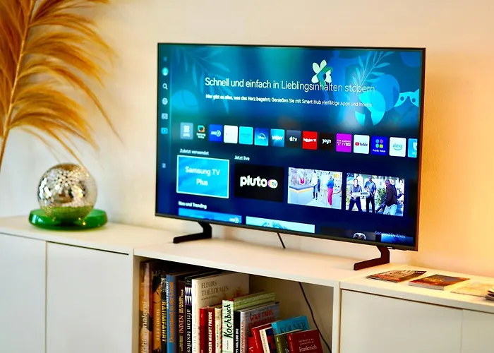 Stylish Quiet Oasis Near Station * Cologne